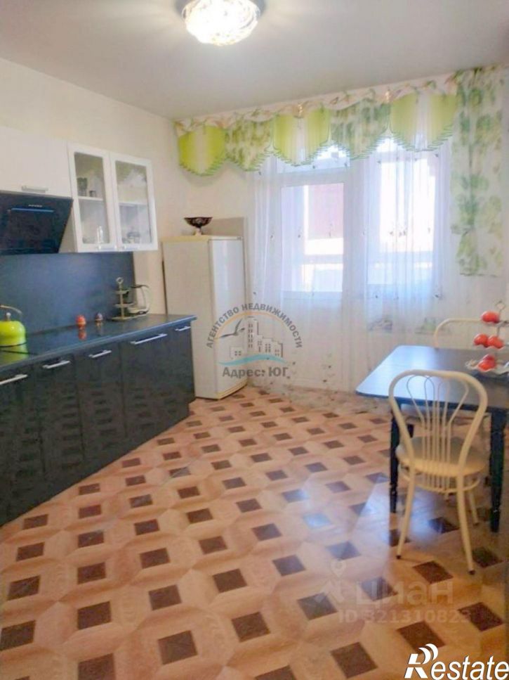 1-комн квартира Таманская улица, 116,  д. 116