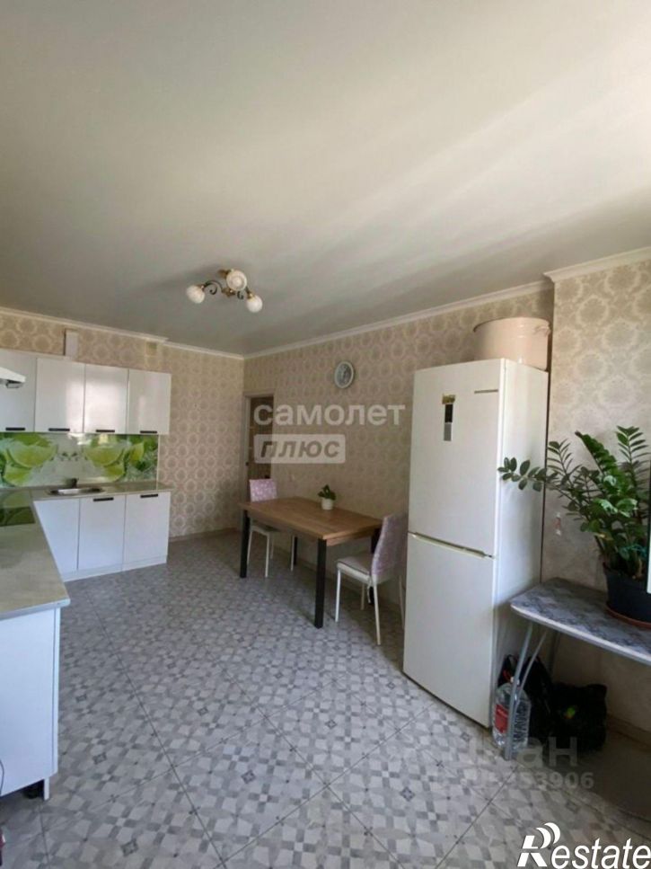 2-комн квартира ул Верхняя дорога, 151 3,  д. 151 3,  к. 3