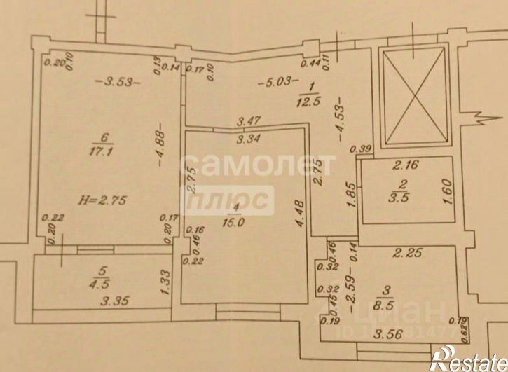 2-комн квартира ул 40 лет Победы, 114,  д. 114