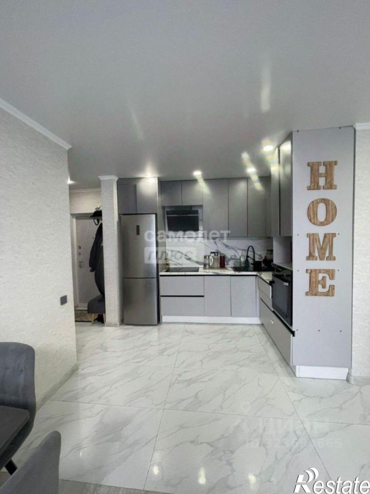 3-комн квартира ул Крылова, 13 2,  д. 13 2,  к. 2