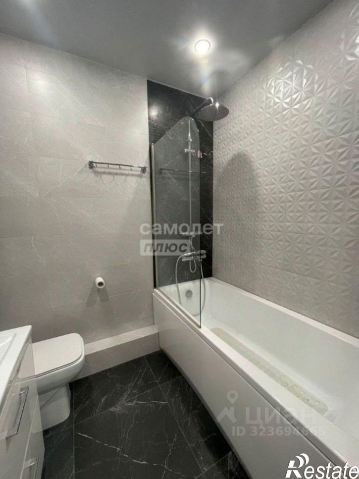 3-комн квартира ул Крылова, 13 2,  д. 13 2,  к. 2