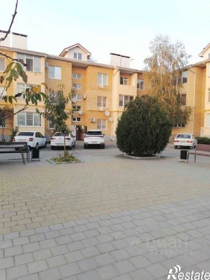 1-комн квартира ул Овражная, 6,  д. 6