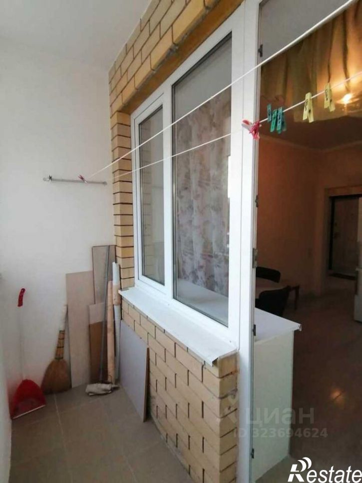 1-комн квартира ул Овражная, 6,  д. 6