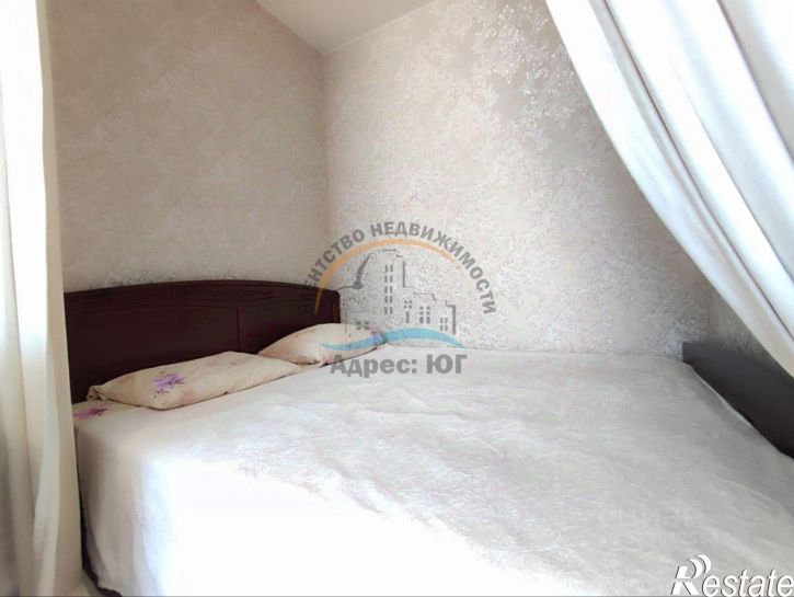 1-комн квартира Коралловый проезд, 1,  д. 1