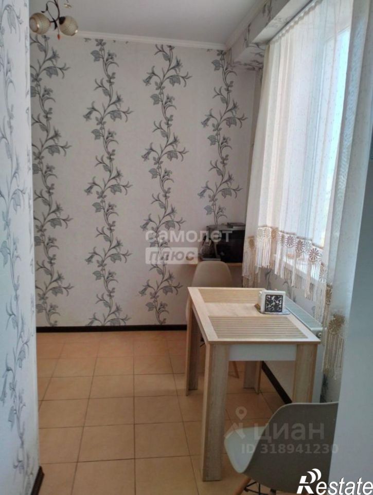 1-комн квартира ул Ленина, 163А,  д. 163А