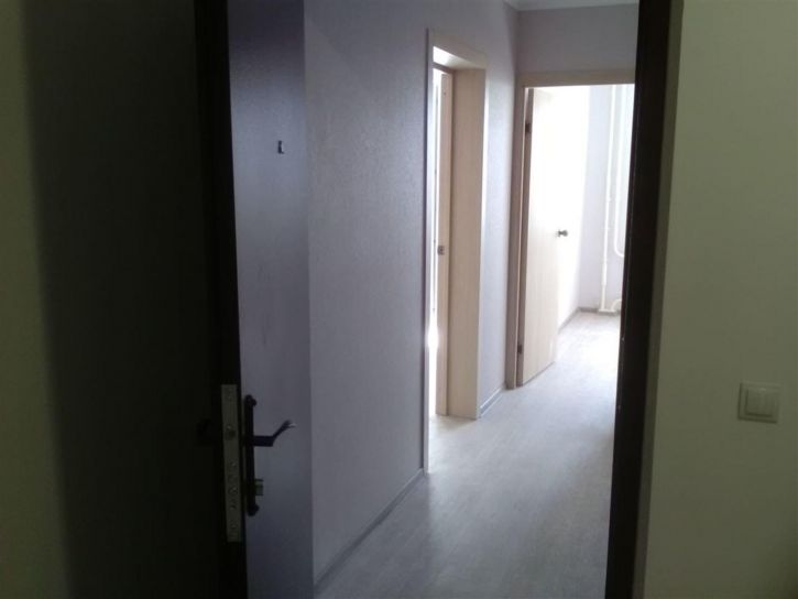 1-комн квартира ул Адмирала Пустошкина, д. 22 к 7