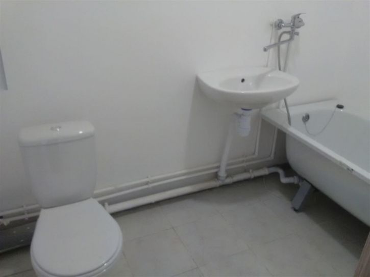 1-комн квартира ул Адмирала Пустошкина, д. 22 к 7