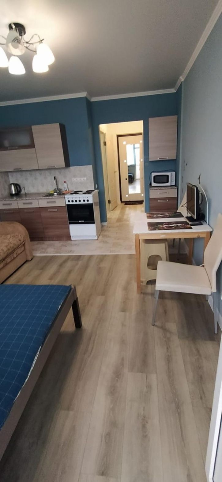 Студия Владимирская улица, 154к4