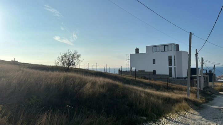 Земельный участок Анапа