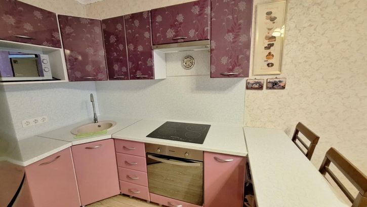 1-комн квартира Владимирская улица, 154к1