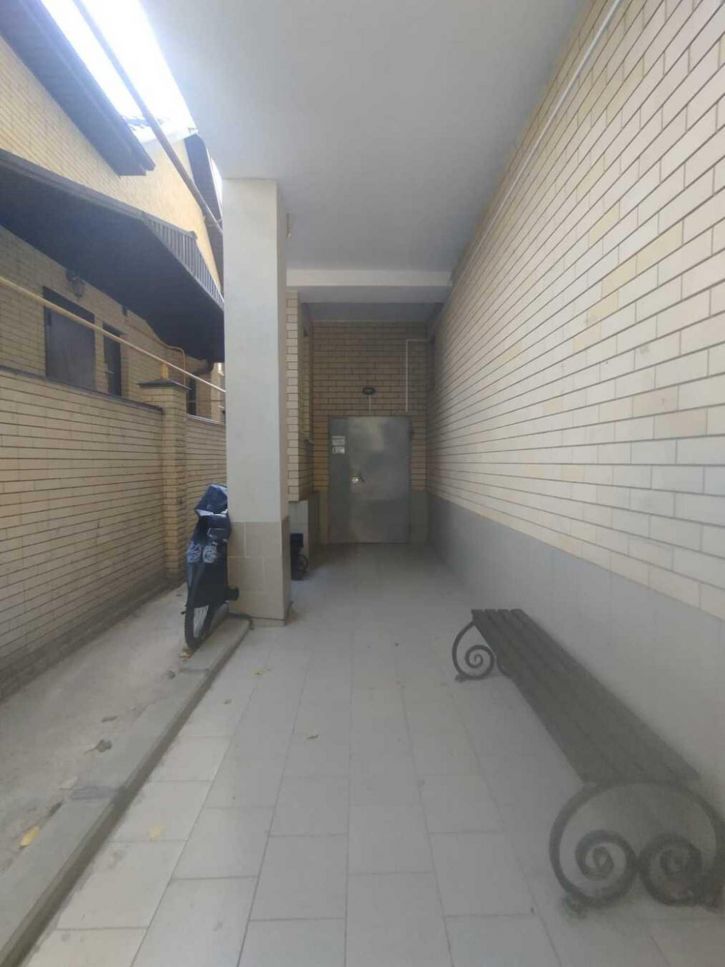 1-комн квартира Рождественская улица, 34