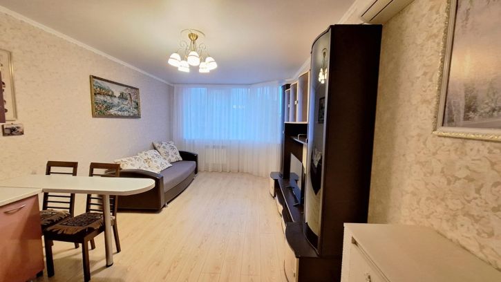 1-комн квартира Владимирская улица, 154к1