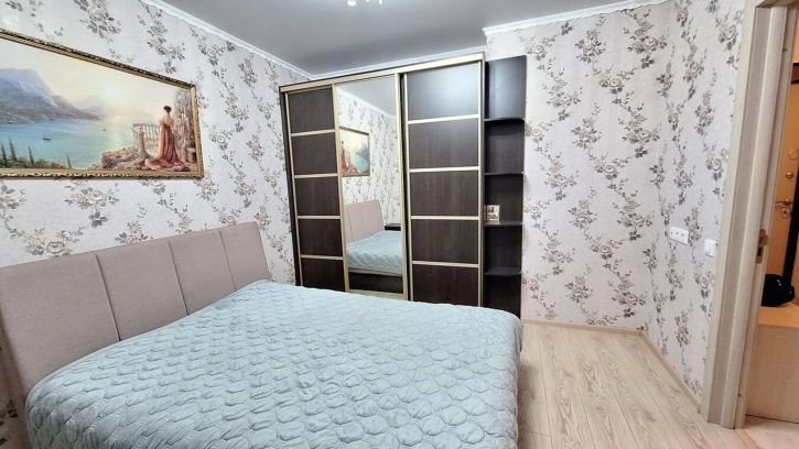 1-комн квартира Владимирская улица, 154к1