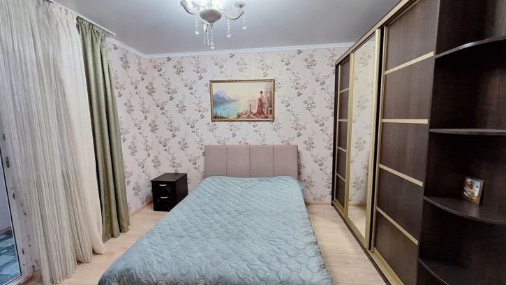 1-комн квартира Владимирская улица, 154к1