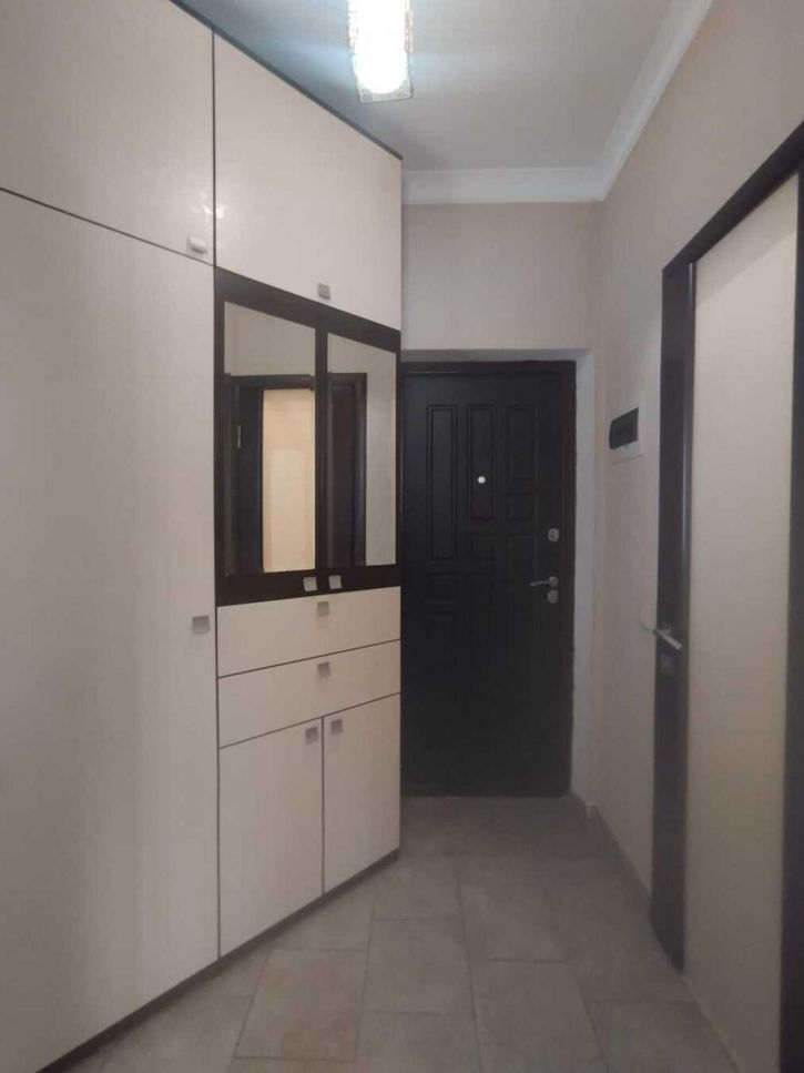 1-комн квартира Рождественская улица, 34