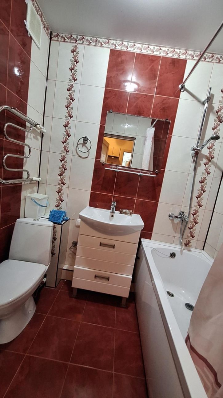 1-комн квартира Владимирская улица, 154к1