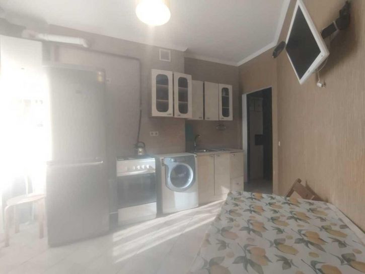 1-комн квартира Рождественская улица, 34