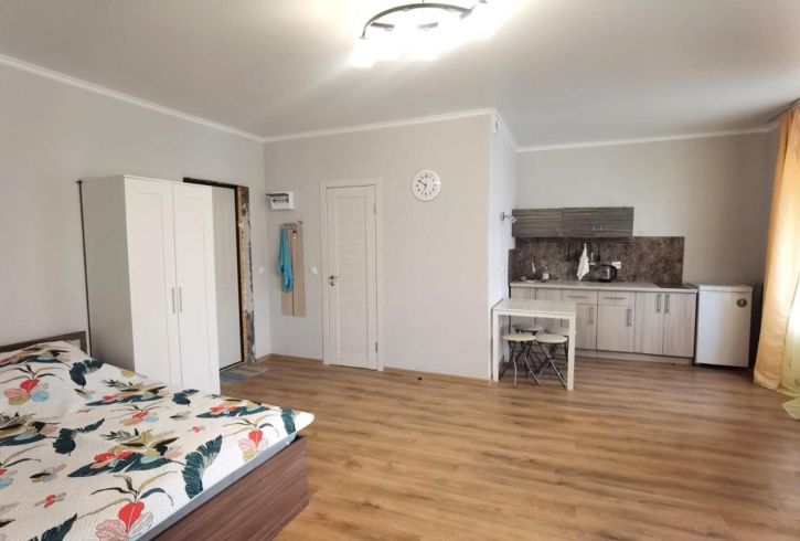 Студия Мирная улица, 29к7