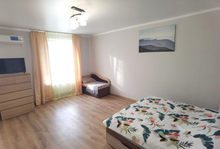 Студия Мирная улица, 29к7