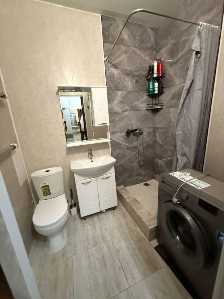 Студия Парковая улица, 61к2