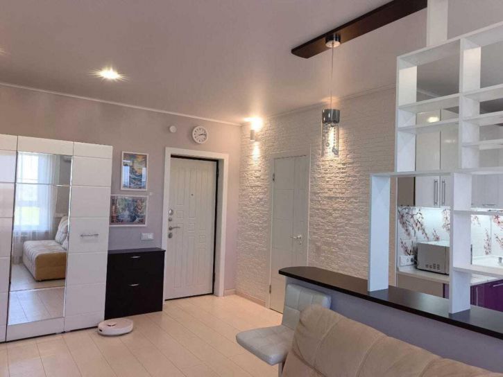 Студия Мирная улица, 29к10