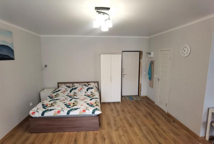 Студия Мирная улица, 29к7