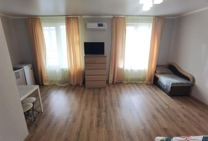 Студия Мирная улица, 29к7