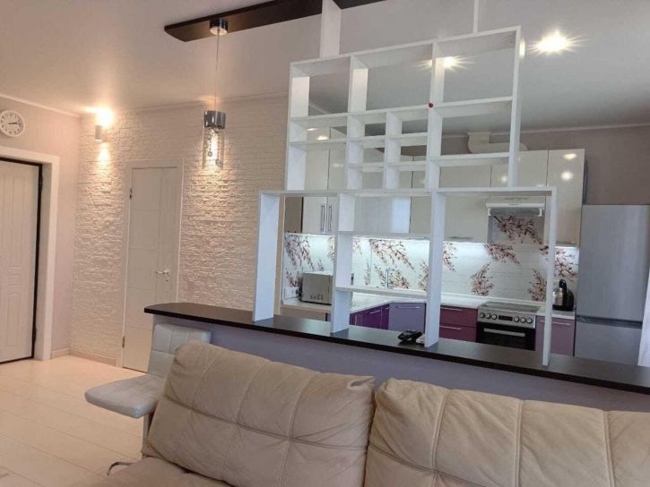 Студия Мирная улица, 29к10