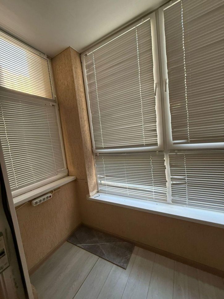 Студия Парковая улица, 61к2