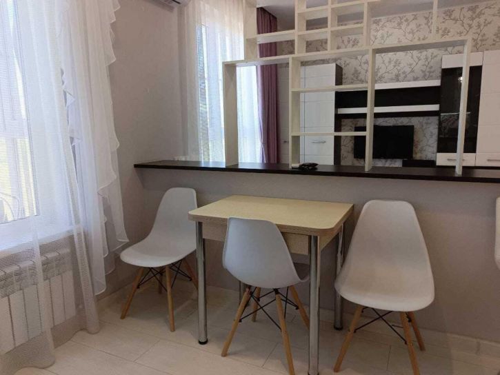 Студия Мирная улица, 29к10