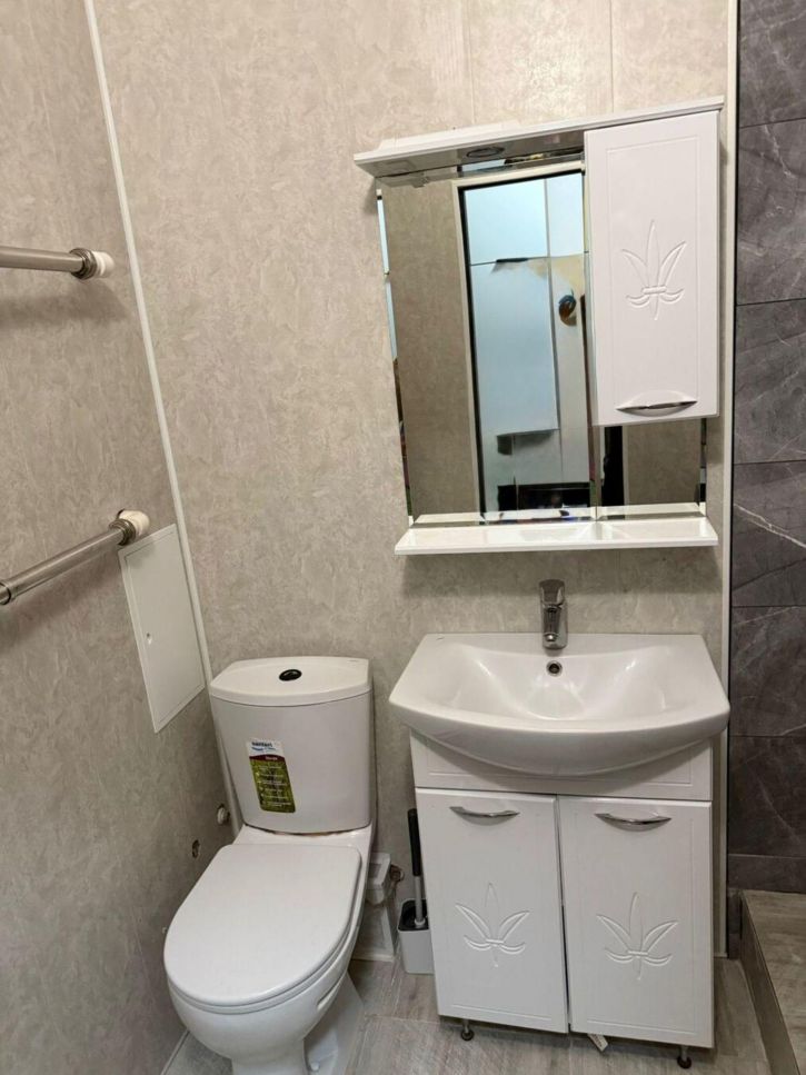 Студия Парковая улица, 61к2