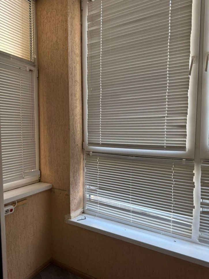 Студия Парковая улица, 61к2