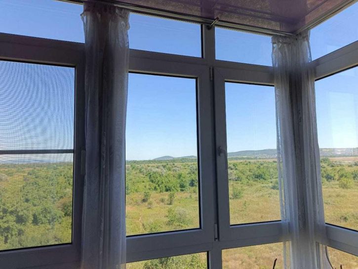 Студия Мирная улица, 29к10