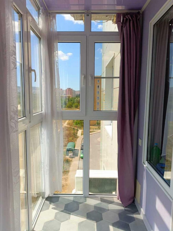 Студия Мирная улица, 29к10