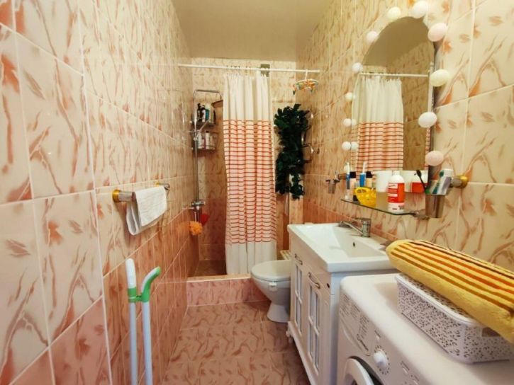 Студия улица Верхняя дорога, 151к3