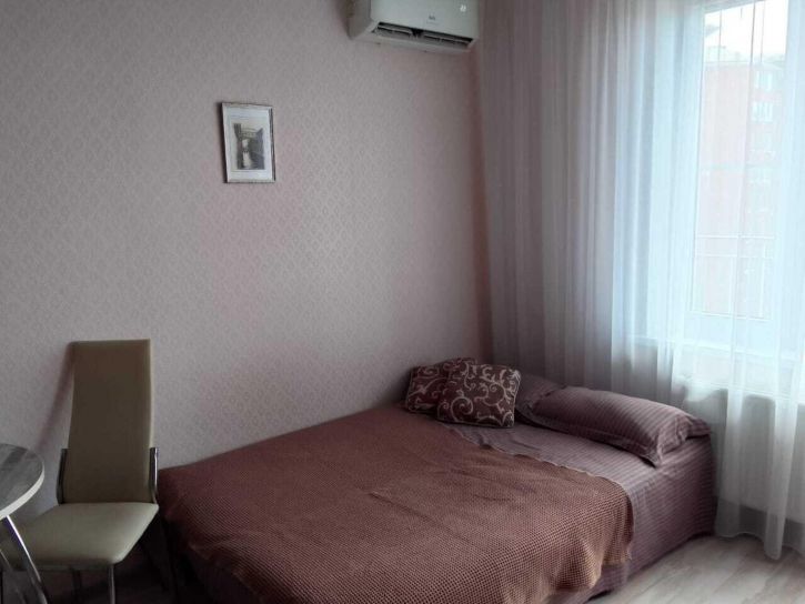 Студия улица Лермонтова, 116к2