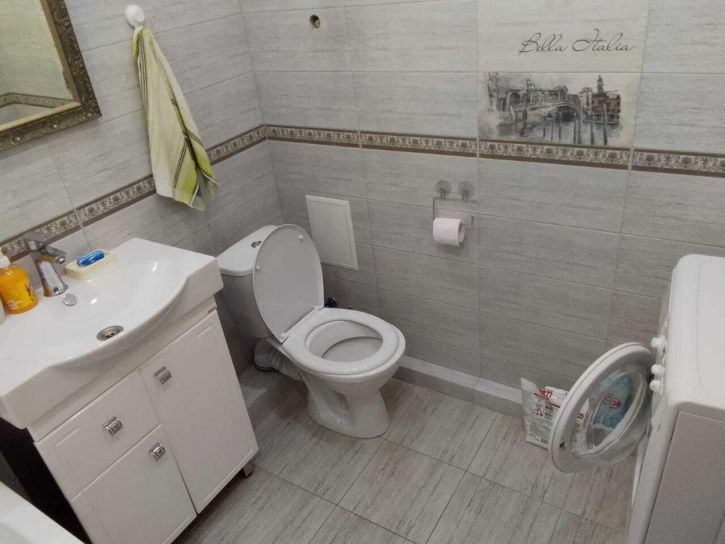 Студия улица Лермонтова, 116к2