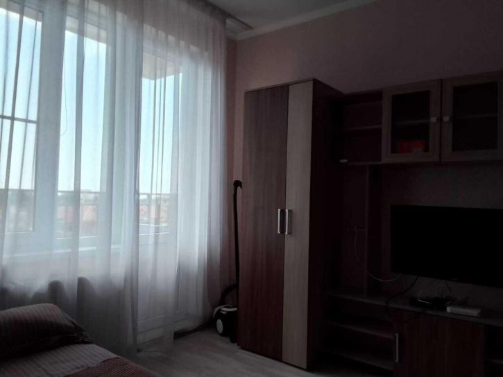 Студия улица Лермонтова, 116к2