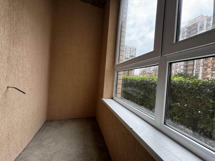 Студия Парковая улица, 61к4