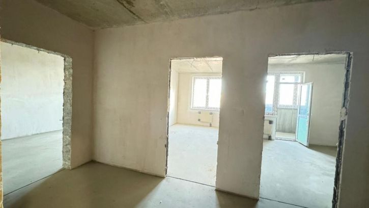 2-комн квартира Владимирская улица, 55Вк2