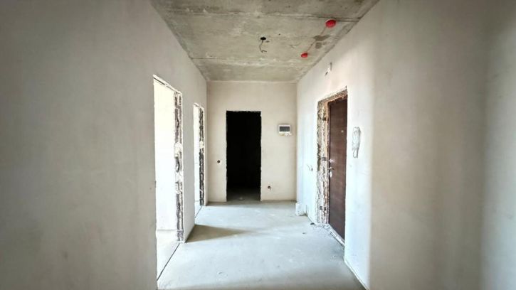 2-комн квартира Владимирская улица, 55Вк2