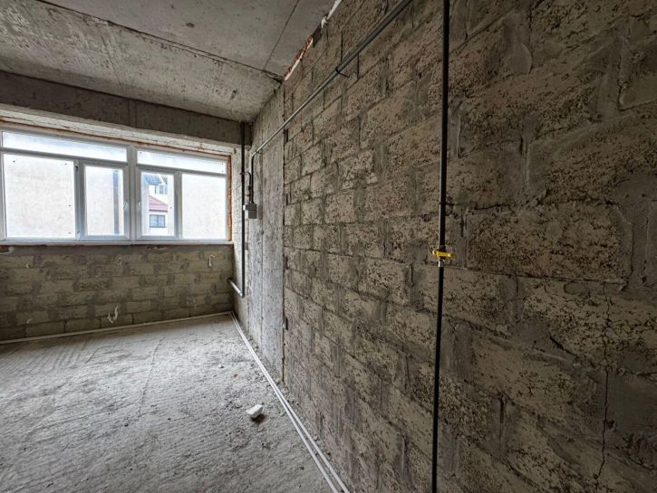 1-комн квартира Родниковый проезд, 24