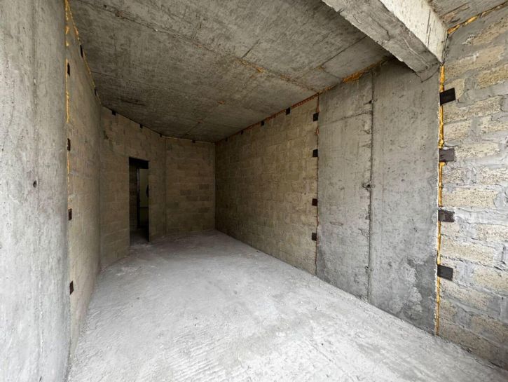 1-комн квартира Родниковый проезд, 24