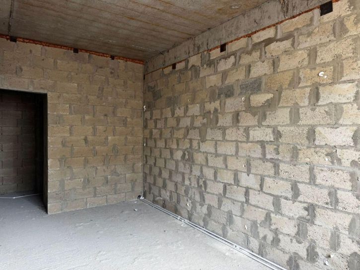 2-комн квартира Родниковая улица, 24