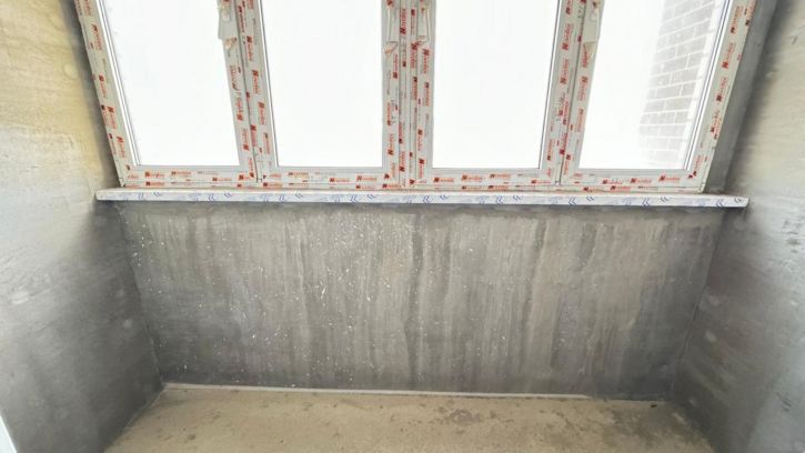 2-комн квартира Владимирская улица, 55Вк2