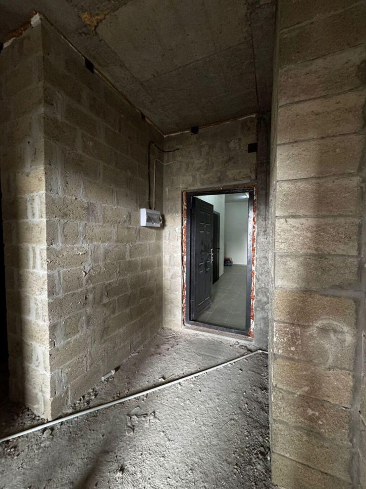 2-комн квартира Родниковая улица, 24