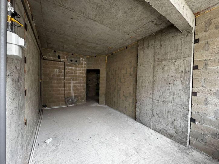 1-комн квартира Родниковый проезд, 24