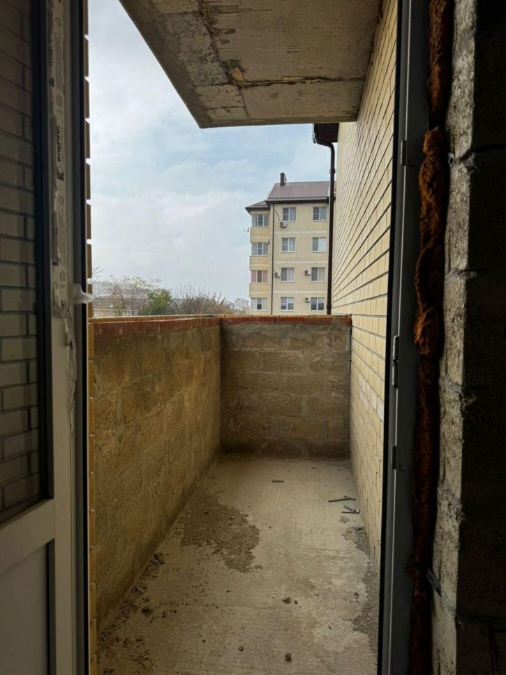 2-комн квартира Родниковая улица, 24