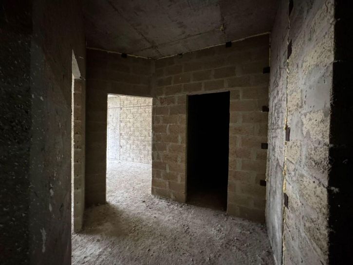 1-комн квартира Родниковый проезд, 24