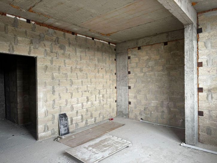 2-комн квартира Родниковая улица, 24